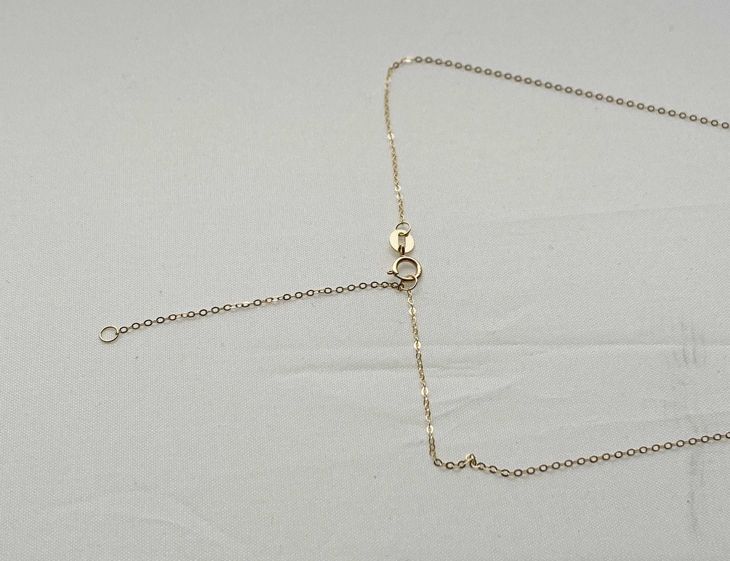 Unique one of a kind Baroque pearl necklaces - Providence silver gold jewelry usa