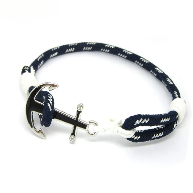 New Style Sailors unisex Bracelet