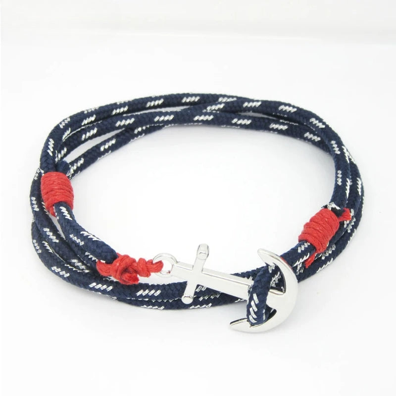 New Style Sailors unisex Bracelet