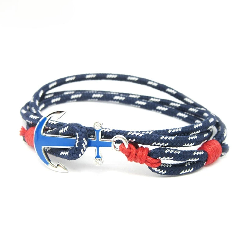 New Style Sailors unisex Bracelet