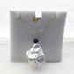 Unique one of a kind Baroque pearl necklaces - Providence silver gold jewelry usa
