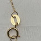 Unique one of a kind Baroque pearl necklaces - Providence silver gold jewelry usa