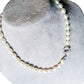 AAA freshwater pearl necklace
