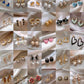 Sterling Silver post earring assortment as low as $1.25 per pair.