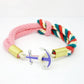 New Style Sailors unisex Bracelet