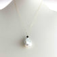 Unique one of a kind Baroque pearl necklaces - Providence silver gold jewelry usa