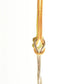 Hot Sale Infinity-Love know unisex bracelet gold-silver and mixed