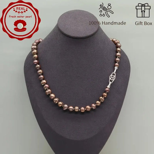 XL-2411-GOLDEN-001 SILVER 8 CLASP