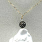 Unique one of a kind Baroque pearl necklaces - Providence silver gold jewelry usa